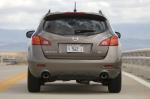 Nissan Murano 2008 года